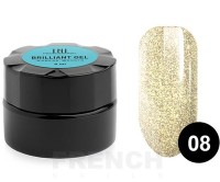 Жидкая фольга TNL №08 "Персей" (5 мл.)