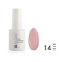 Гель-лак PASHE Nude Collection №14 камуфлирующий бежевый (9 мл.) Гель-лак PASHE Nude Collection №14 камуфлирующий бежевый (9 мл.)