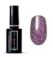 Гель-лак Светоотражающий Shimeria Diamond, 7 мл №9339 ruNail