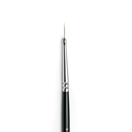 Mini Stripper Synthetic ANL №6 №0172, ruNail