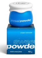 Крем-ремувер LASHY &quot;Sweet powder&quot;, 10 г