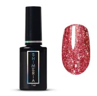Гель-лак светоотражающий Shimeria Shine bright, 7 мл №9697 ruNail
