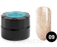 Жидкая фольга TNL №09 "Цефей" (5 мл.)