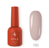 Гель-лак POLE Роскошь Inspired by France № 150 - Притяжение (10 мл.)
