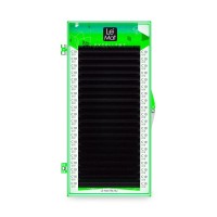 Ресницы черные Le Maitre &quot;Excellent&quot; 20 линий B 0.12 09 mm