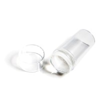 Штамп для стемпинга TNL - прозрачный