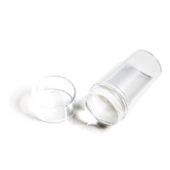 Штамп для стемпинга TNL - прозрачный