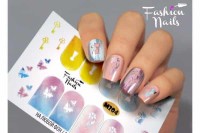 Слайдер дизайн FN Metallic #204