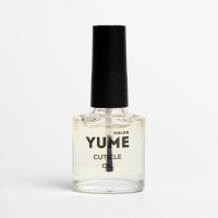 Yume color масло для кутикулы миндаль, 8 ml