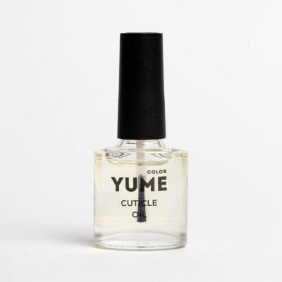 Yume color масло для кутикулы миндаль, 8 ml