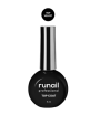 Бархатный топ для гель-лака TopCoat Velvet, 15 мл №3332, ruNail