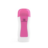 Воскоплав на одну кассету(B) TNL, бело-малиновый