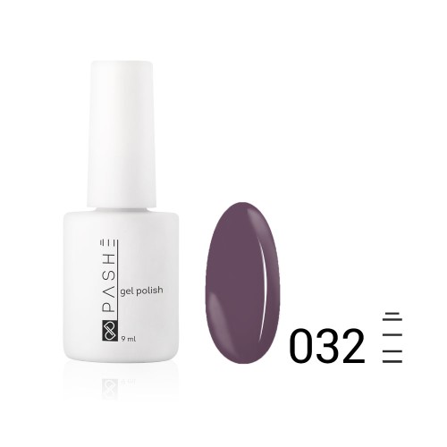 PASHE №032 - Ягодное варенье