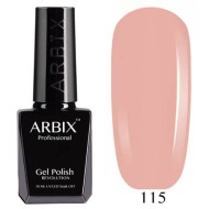 Гель-лак ARBIX (Арбикс) №115 Спящая Красавица, 10 мл Гель-лак ARBIX (Арбикс) №115 Спящая Красавица, 10 мл