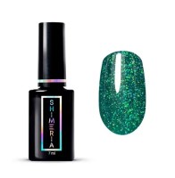 Гель-лак Светоотражающий Shimeria Diamond, 7 мл №9343 ruNail