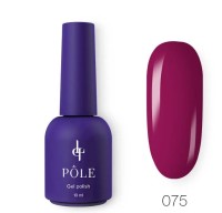 Гель-лак POLE Роскошь Inspired by France № 075 - Сокровенное желание (10 мл.)
