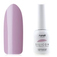 Силиконовая камуфлирующая база для гель-лака, 10 мл №4342, ruNail