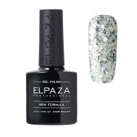 Гель-лак ELPAZA (Эльпаза) Classic №136 Папарацци , 10 мл