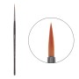 Кисть для дизайна Detail M Synthetic ANR №10 №0176, ruNail