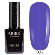 Гель-лак ARBIX (Арбикс) №037 Фиалковое Поле, 10 мл Гель-лак ARBIX (Арбикс) №037 Фиалковое Поле, 10 мл
