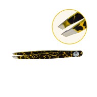 Пинцет для бровей цветной Safari Giraffe Lovely Пинцет для бровей цветной Safari Giraffe Lovely