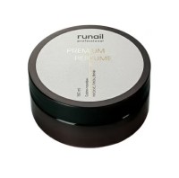 Суфле-парафин для рук и тела (аромат: мускус, пион, личи) 150 мл №9835 ruNail