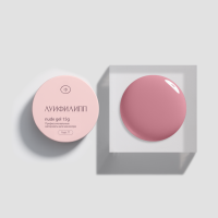 Гель для наращивания Луи Филипп Nude gel fast #11 30g (М)