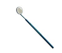 Зеркало лешмейкера (синее)