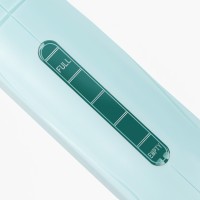 Воскоплав на одну кассету(А) TNL, светло-бирюзовый