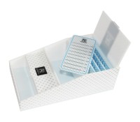 Органайзер BARBARA (белый)