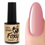 Камуфлирующая база (Rubber base naturel) #36, 10 ml, Foxy Expert