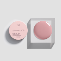 Гель для наращивания Луи Филипп Nude gel fast #12 30g (М)