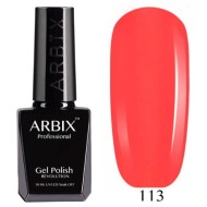 Гель-лак ARBIX (Арбикс) №113 Апероль, 10 мл Гель-лак ARBIX (Арбикс) №113 Апероль, 10 мл