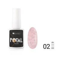 Гель-лак PASHE Potal №02 – Пегас (9 мл.) New!