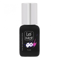 Клей для наращивания ресниц Le Maitre "GO" 5 мл Клей для наращивания ресниц Le Maitre "GO" 5 мл