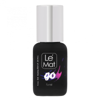 Клей для наращивания ресниц Le Maitre "GO" 5 мл