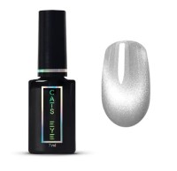 Гель-лак Cat's eye СRYSTAL 7мл №9711 ruNail