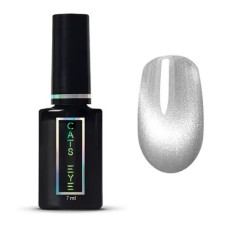 Гель-лак Cat's eye СRYSTAL 7мл №9711 ruNail