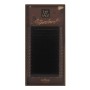 Ресницы коричневые Liberica Le Maitre "Standard Coffee" 16 линий L 0.10 08 mm Ресницы коричневые Liberica Le Maitre "Standard Coffee" 16 линий L 0.10 08 mm