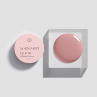 Гель для наращивания Луи Филипп Nude gel fast #15 30g (М)