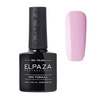 Гель-лак ELPAZA (Эльпаза) Classic №141 Глясе , 10 мл
