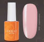 Цветной гель-лак PASHE Atelier №03 - "пудровая роза" (9 мл)