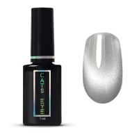 Гель-лак Cat's eye СRYSTAL 7мл №9712 ruNail