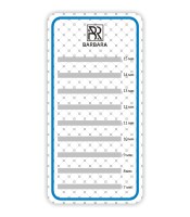 Планшет малый для работы с ресницами (7,5см*15см) Barbara