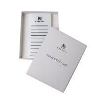 Планшет малый для работы с ресницами (7,5см*15см) Barbara