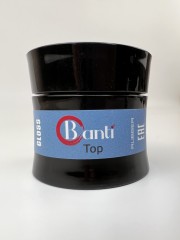Top GLOSS Топ без л/с без УФ, 60мл, Banti