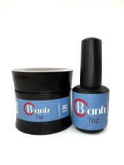 Top GLOSS Топ без л/с без УФ, 60мл, Banti
