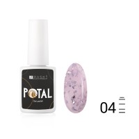 Гель-лак PASHE Potal №04 – Дева (9 мл.) New!