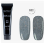 Акригель ELPAZA (Эльпаза) REFLECTIVE (Светоотражающий) ACRYL GEL UV/LED 022, полигель, 15мл срок до 12.25