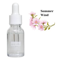 Сухое масло для кутикулы Summer wind 15 мл &quot;Континент Красоты&quot;